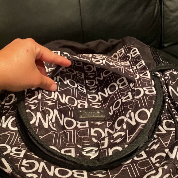 BILLABONG BACKPACK WITH LAPTOP HOLDER - Picture 5 of 5